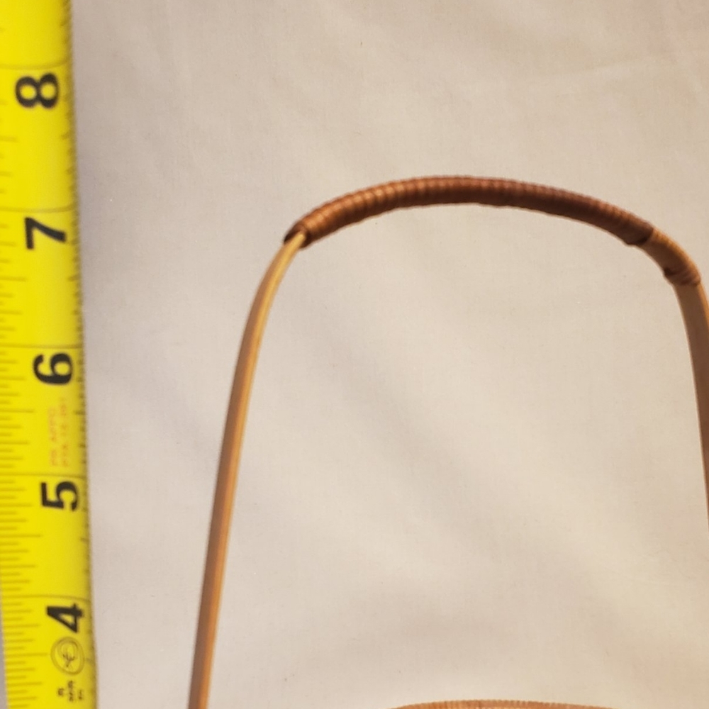 Vintage basket - Picture 4 of 5